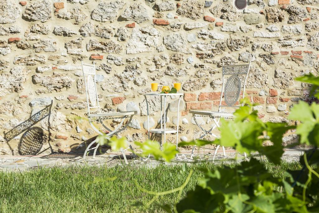 Casale Degli Ulivi Hotel Rapolano Terme Szoba fotó
