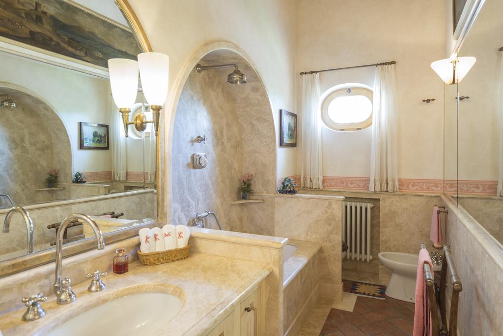 Casale Degli Ulivi Hotel Rapolano Terme Szoba fotó