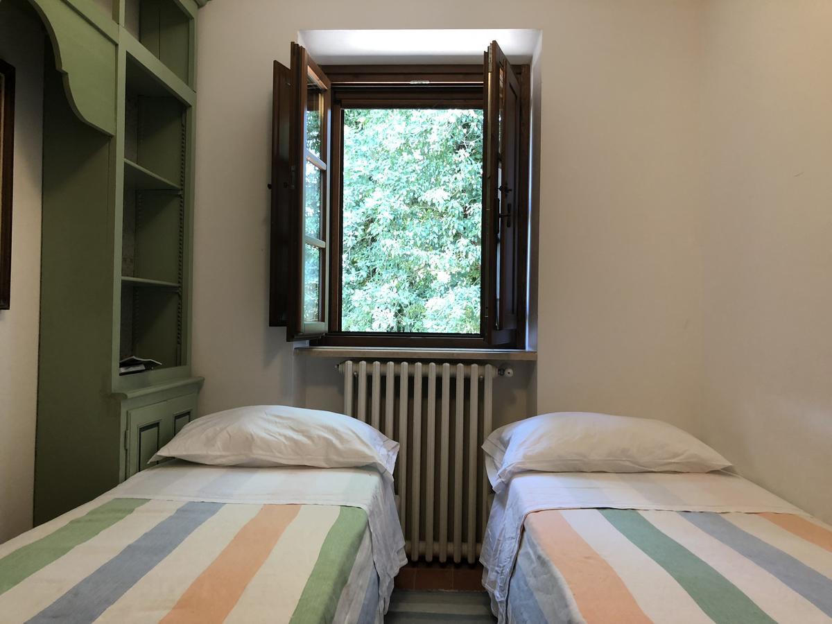 Casale Degli Ulivi Hotel Rapolano Terme Szoba fotó